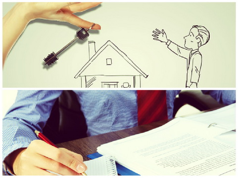 Выписка ЕГРП о переходе прав на объект недвижимости