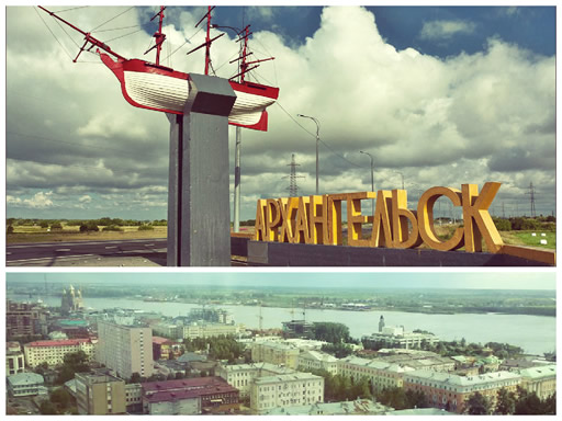 Как проверить квартиру в Архангельске?